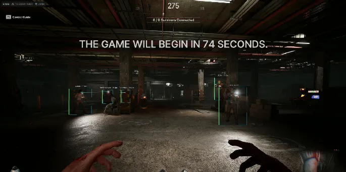 ARCANE preview